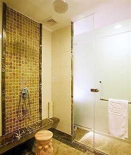 Jinan Zhuo Rui Hotel Hongjialou Zewnętrze zdjęcie