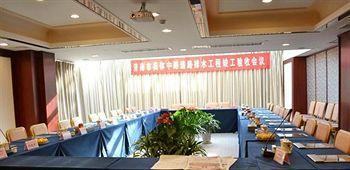 Jinan Zhuo Rui Hotel Hongjialou Zewnętrze zdjęcie